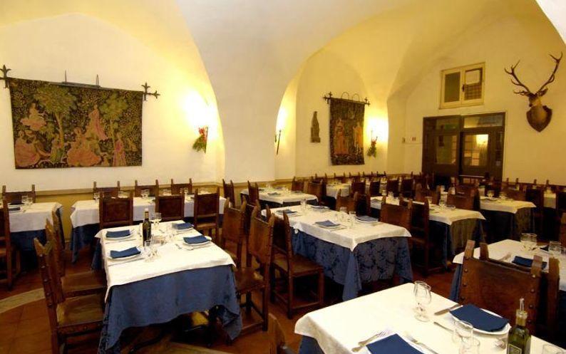 Hotel Casa Bianconi Norcia Exterior foto